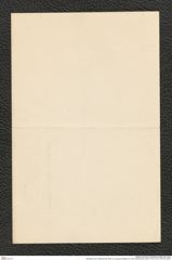 Nachlass Franz Steindachner, Brief von Jacques Pellegrin an Franz Steindachner (02.07.1910), Inv.Nr. 387.03, Seite 4